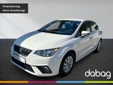 Seat Ibiza 1.0 TSI S&S Style Klimatronic, Allwetter - Seat Ibiza