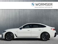 BMW i4 - Vorschau Bild 8