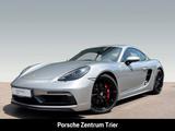 Porsche Cayman 718 GTS 4.0 Burmester Sportabgasanlage - Porsche Cayman aus 2023
