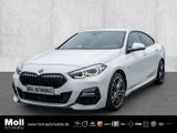 BMW 218 Gran Coupe M Sport Business Comfort Paket Sp - BMW 218 Gran Coupé aus 2020