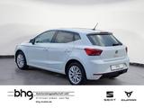 Seat Ibiza 1.0 TSI S&S DSG XCELLENCE - Seat Ibiza: Dsg Tsi