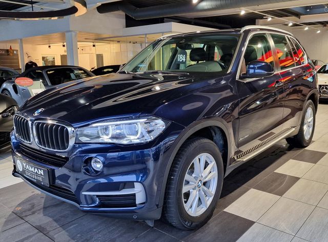 BMW X5 xDrive35i *Panorama*SoftClose*AHK*StHzg*RFK*