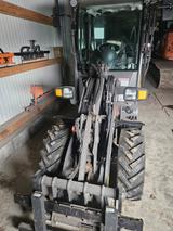 MECALAC MCL 6+ Kompaklader neu - MECALAC Mobilbagger
