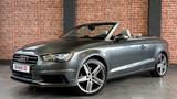 Audi A3 1.8 TFSI S tronic Ambition Cabriolet B&O*ACC - Audi A3: Cabrio