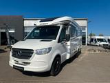 Mercedes-Benz HYMER B-Klasse MC T 600 White/SPRINTER/DACHKLIMA - Offers