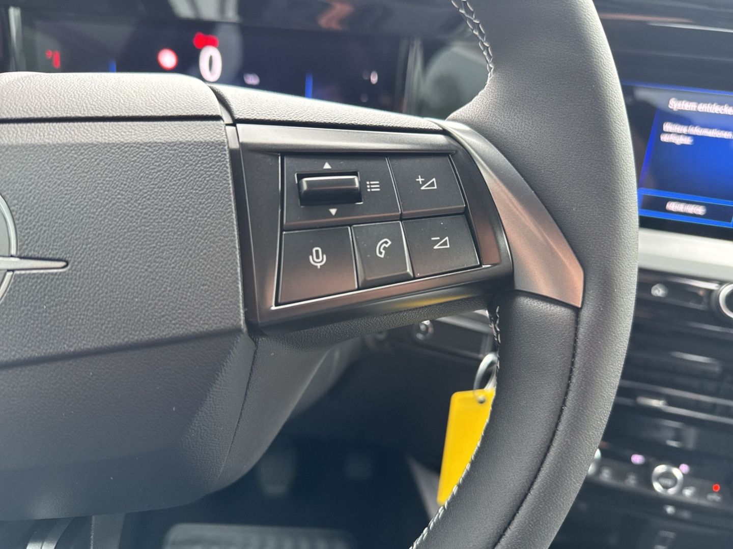 Opel Mokka - Bild 15