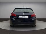 Peugeot 308 Allure PureTech 130 - Peugeot 308 mit Benzin-Antrieb