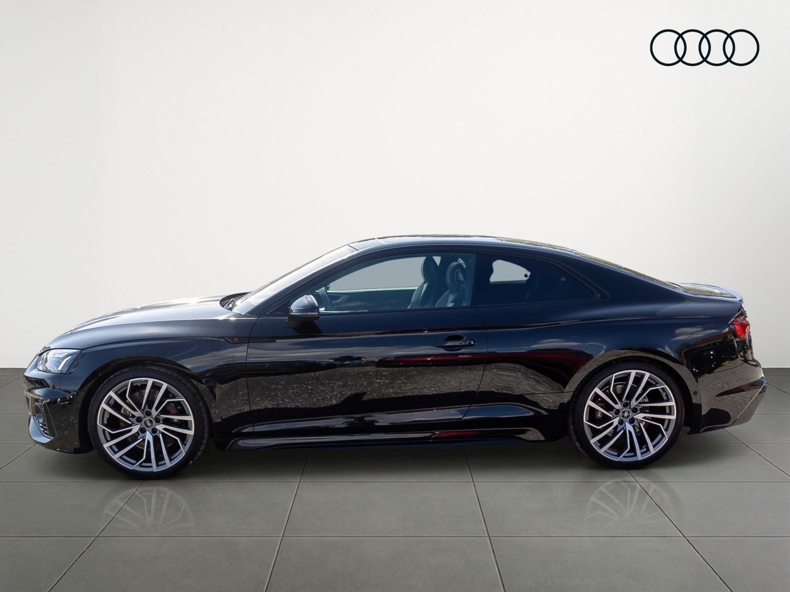 Audi RS5 Coupé Navi Matrix HuD Panorama ACC B&O foto 5