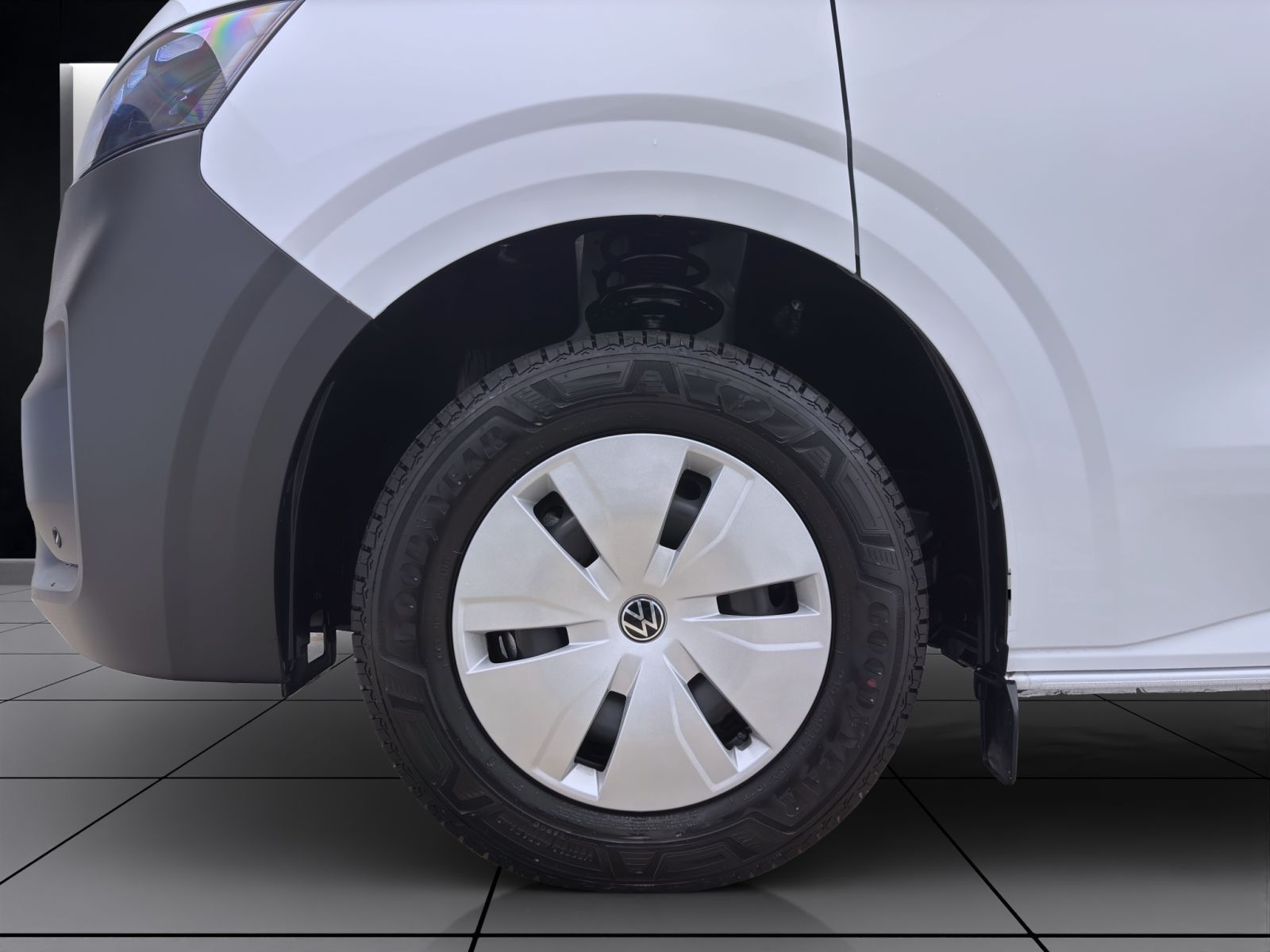 Volkswagen T7 Caravelle - Bild 8