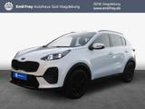 Kia Sportage 1.6 GDI 2WD SPIRIT - gebrauchte Kia Sportage aus dem Jahr 2021