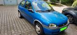 Opel Corsa 1.0 12V Eco Swing - Opel Corsa Swing mit Benzin-Antrieb