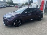 Toyota C-HR 2.0 Hybrid GR Sport-Fahrwerk Navi Soundsyst - Toyota C-HR in Köln