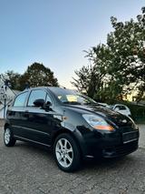 Chevrolet Chervolet Matiz 1.0 SE / 02-2026 TÜV / Rüc... - Chevrolet Matiz in Duisburg