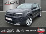 Jeep Avenger 1.2 e-Hybrid "Altitude" Winter-Paket*All - Jeep Avenger mit Hybrid-Antrieb