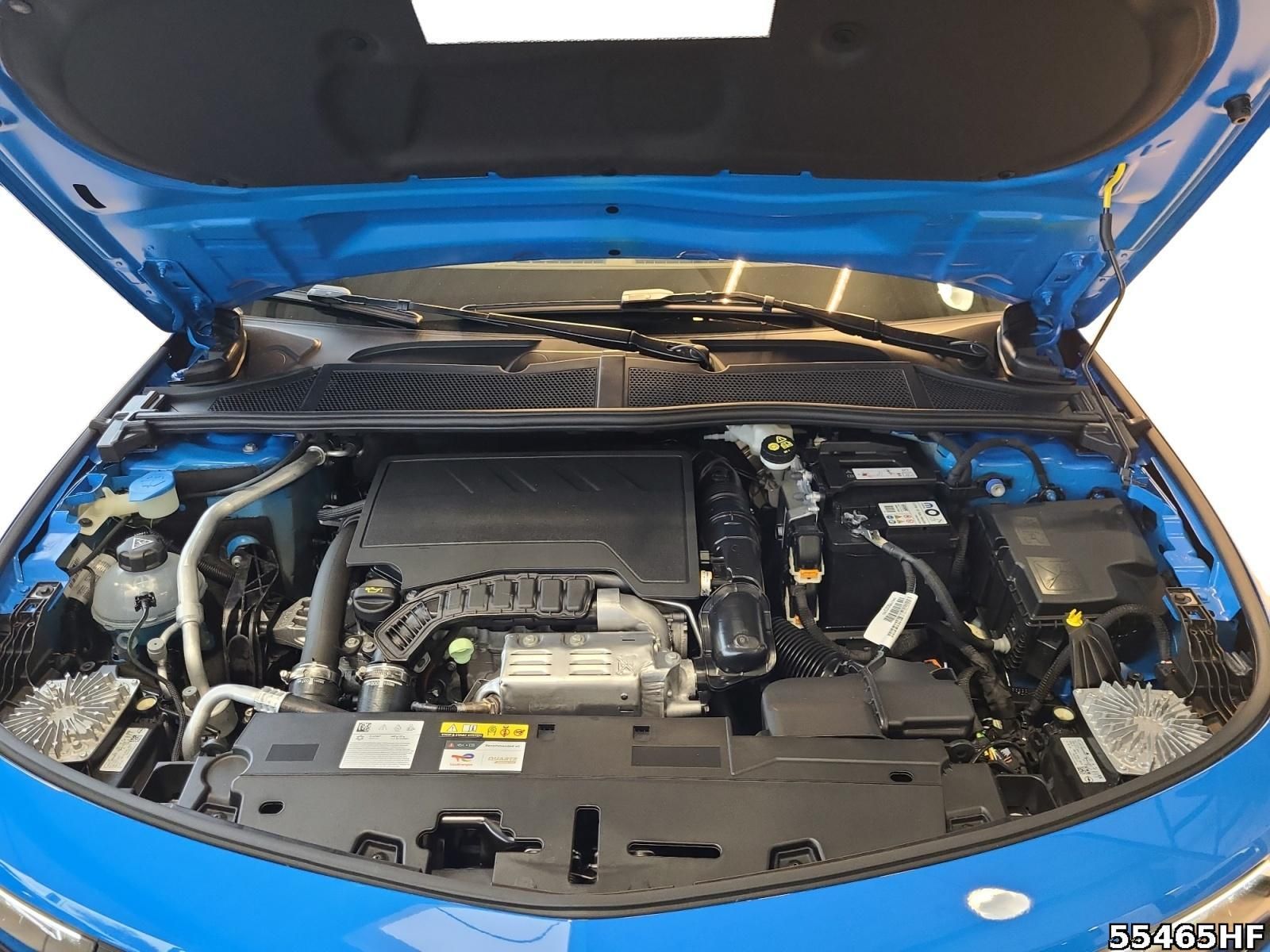 Fahrzeugabbildung Opel Astra L GS*360°Kamera* Verfügbar ab 10/26