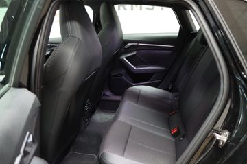 Fahrzeugverkauf 25 Audi A3 Sportback 35 TFSI S line Matrix Sonos Pano