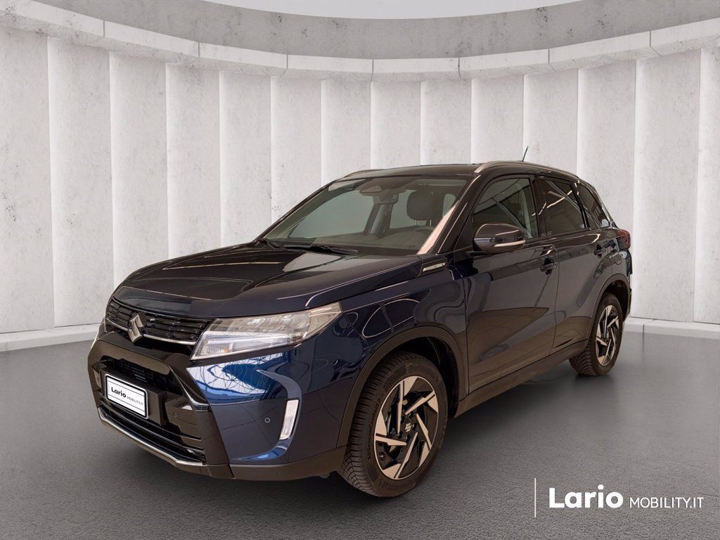 Image of Suzuki Vitara