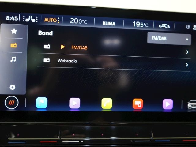Leon ST eTSI DSG+LED MATRIX+NAVI+RÜCKFAHRKAMERA+