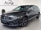 Volkswagen Passat Variant GTE+NAV+LED+ACC+PANO+HUD+VCOCKPIT - Hybridautos (Benzin + Elektro)