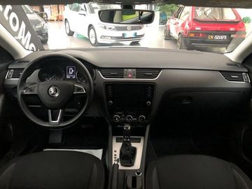 Skoda Octavia - 7