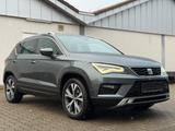 Seat Ateca Xcellence 4Drive-ACC-Tot.W-Spur.A-R.Cam- - Seat Ateca: 4drive