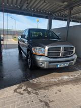 Dodge RAM - Dodge aus 2006