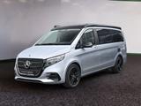Mercedes-Benz Marco Polo V 250 d AMG Line AHK Distr. Navi Luft - mit Diesel-Antrieb: Kleinbus