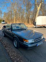 Saab 900 Turbo Cabrio - Saab 900: 900s Turbo