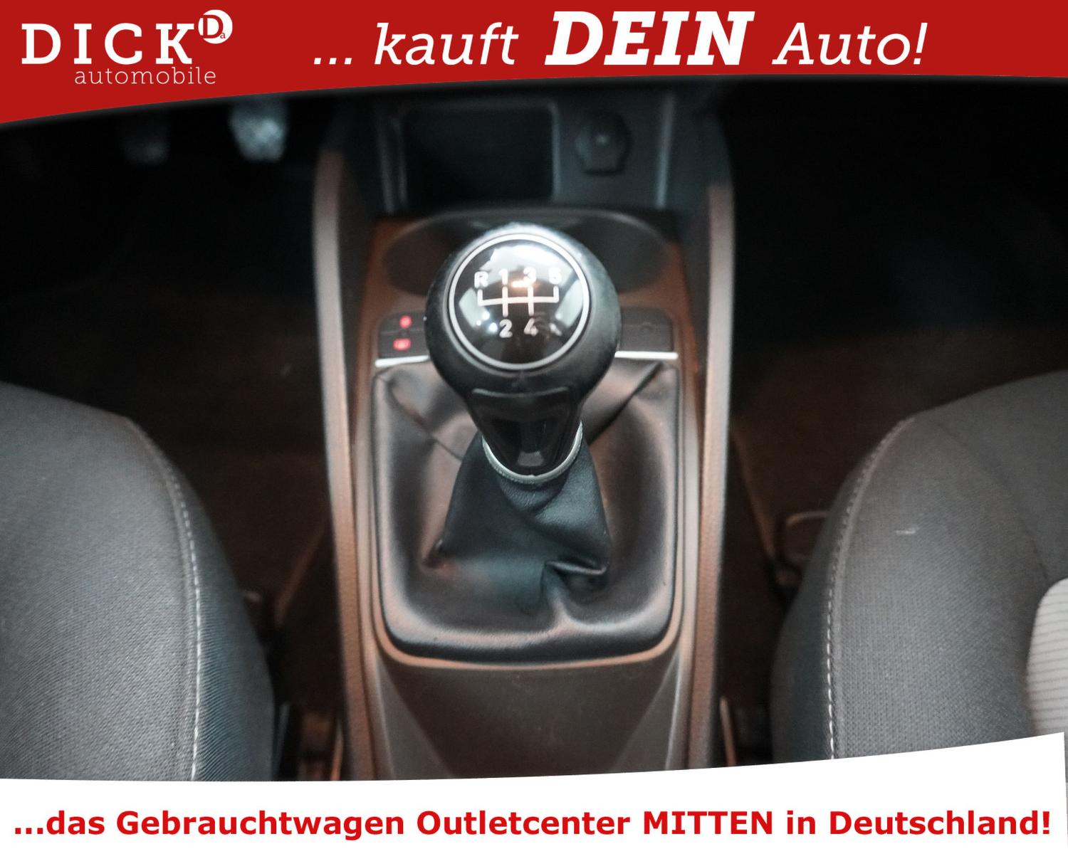 Seat Ibiza 2013 — photo 15