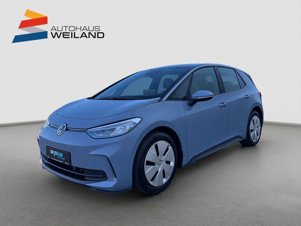 Image of Volkswagen ID.3