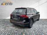 Volkswagen Tiguan Life *LED*ACC*Navi*Park Assist*SHZ*PDC* - Volkswagen Gebrauchtwagen in Hamburg