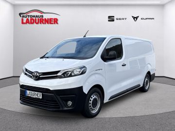 Toyota Proace (Verso) - 2