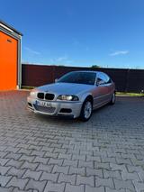 BMW E46 323Ci Coupé Automatik Rote Leder Ausstattung