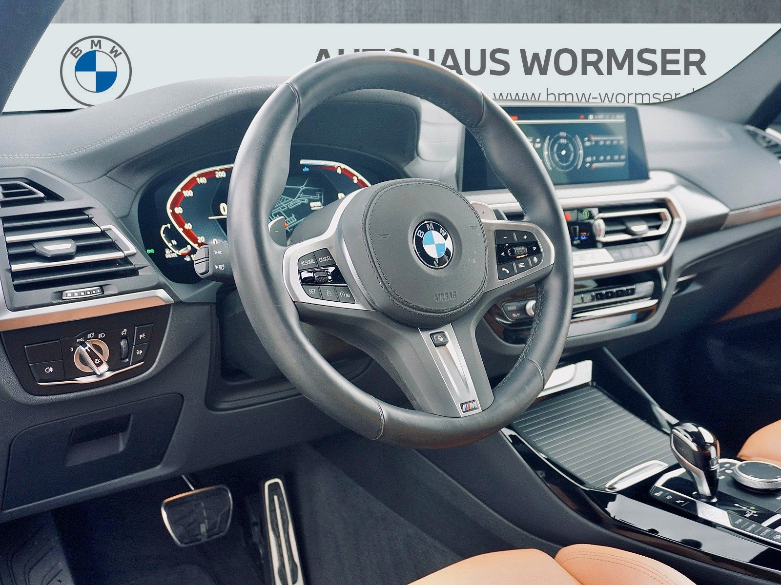 BMW X3 - Bild 7