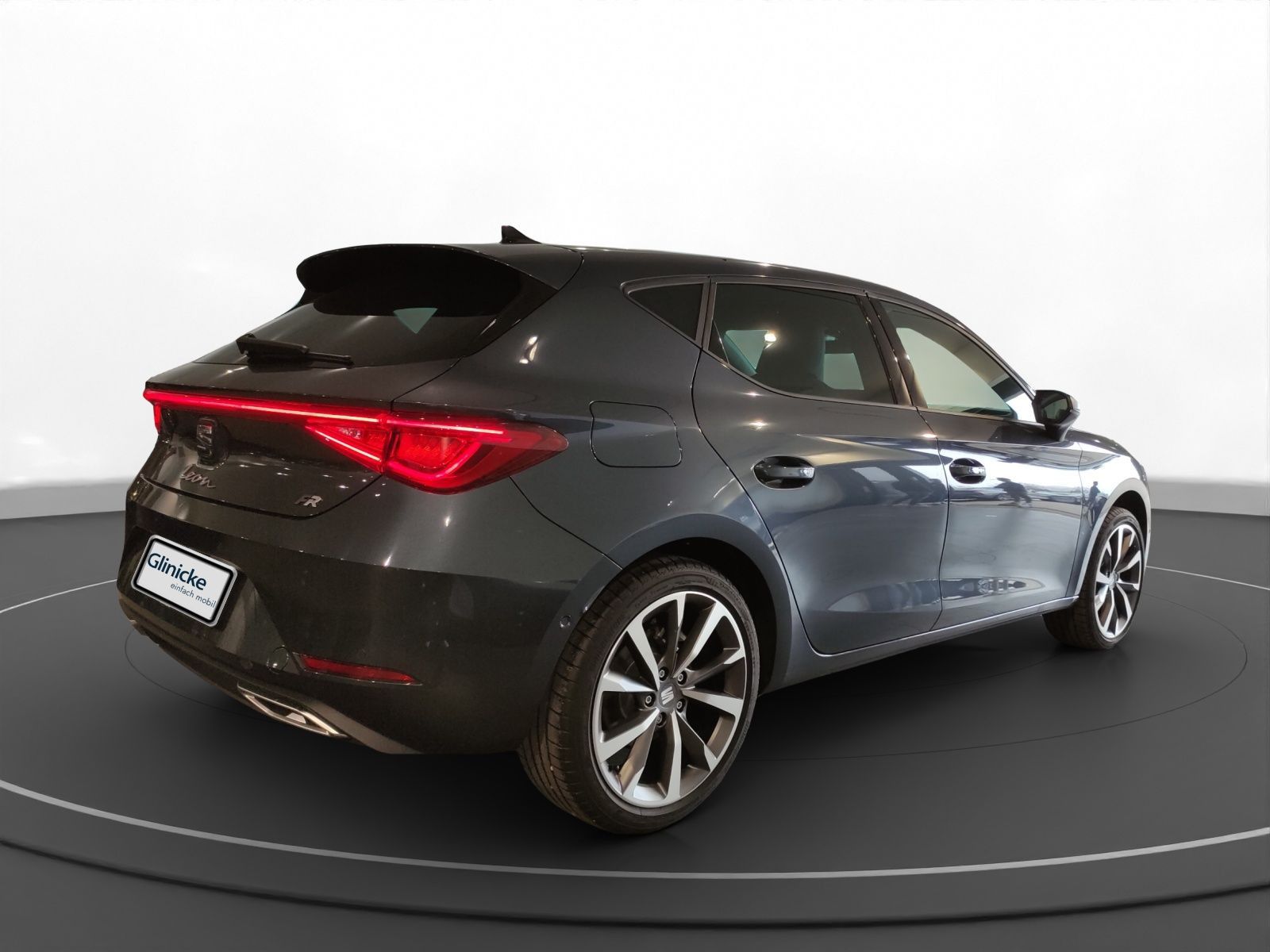 Seat Leon - Bild 4