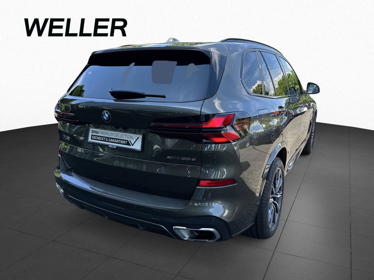 BMW X5 - Bild 9