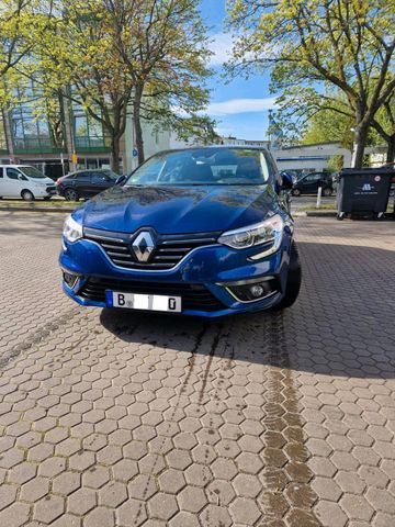 Renault megane 140 business Edition