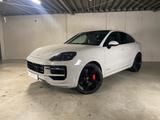 Porsche Cayenne GTS Coupe |Komfortsitze vorn 14-Wege el. - Porsche Cayenne Gebrauchtwagen