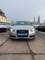 Audi A3 Sportback 1.6 Attraction