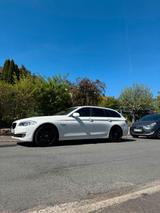 BMW 530d xdrive - BMW 530 aus 2011: 530d Xdrive