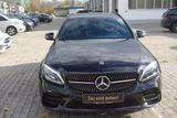 Mercedes-Benz C 200 4M AMG MULTIB DISTR 360 AHK NIGHT SPUR TOT - Mercedes-Benz C 200 Gebrauchtwagen in München