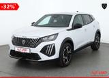 Peugeot 2008 1.2 PureTech LED ACC Kamera