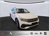 Volkswagen Tiguan 2.0 TDI SCR DSG R-Line - Volkswagen Tiguan aus 2024
