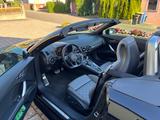 Audi TT Coupe 2.0 TFSI - - Audi TT: Leder