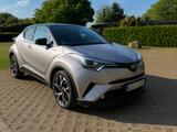 Toyota C-HR 1.8-l-VVTi Hybrid Style Selection Style... - Toyota C-HR Style mit Benzin-Antrieb