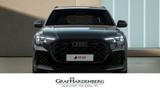 Audi RS Q8 SUV performance 471(640) kW(P - Audi: RS 8