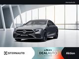 Mercedes-Benz CLS 53 4M AMG Distr RüCam LED MBUX High 20 Zoll - gebrauchte Mercedes-Benz CLS 53 AMG aus dem Jahr 2020