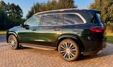 Mercedes-Benz GLS 450 d AMG+4M+ActiveBodyControl+Burmester3D