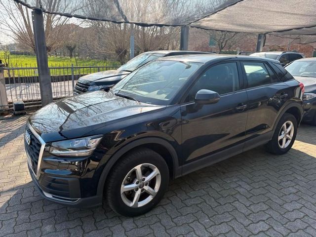 AUDI Audi Q2 2.0 tdi Business quattro 150cv s-tronic