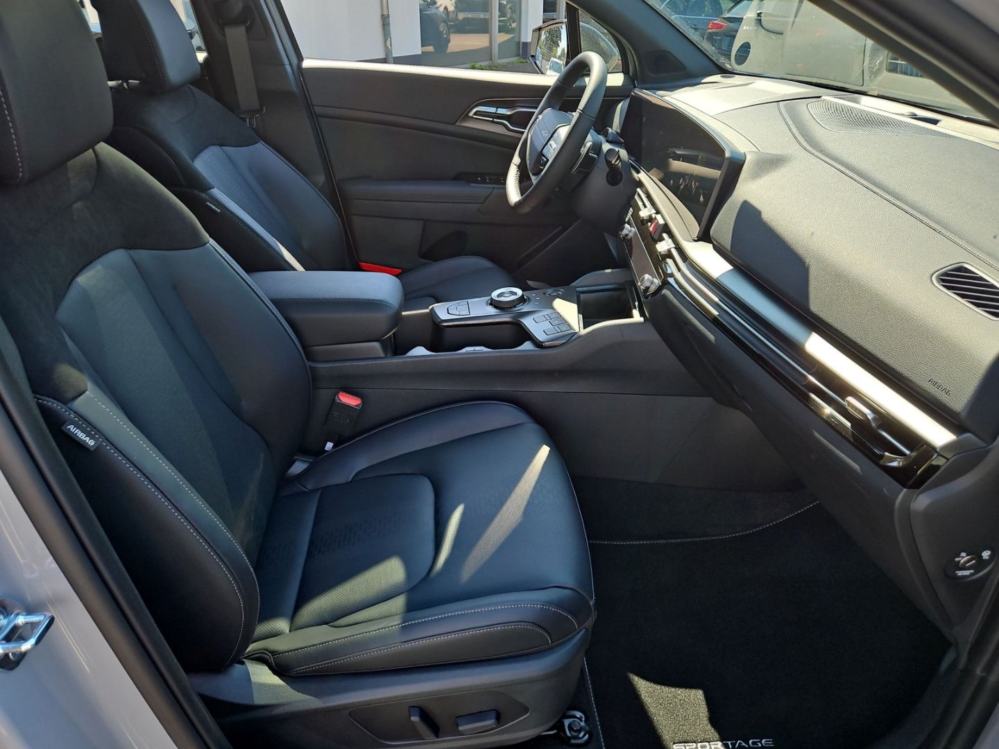 Kia Sportage - Bild 20